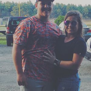 Meet your Posher, Kaelyn